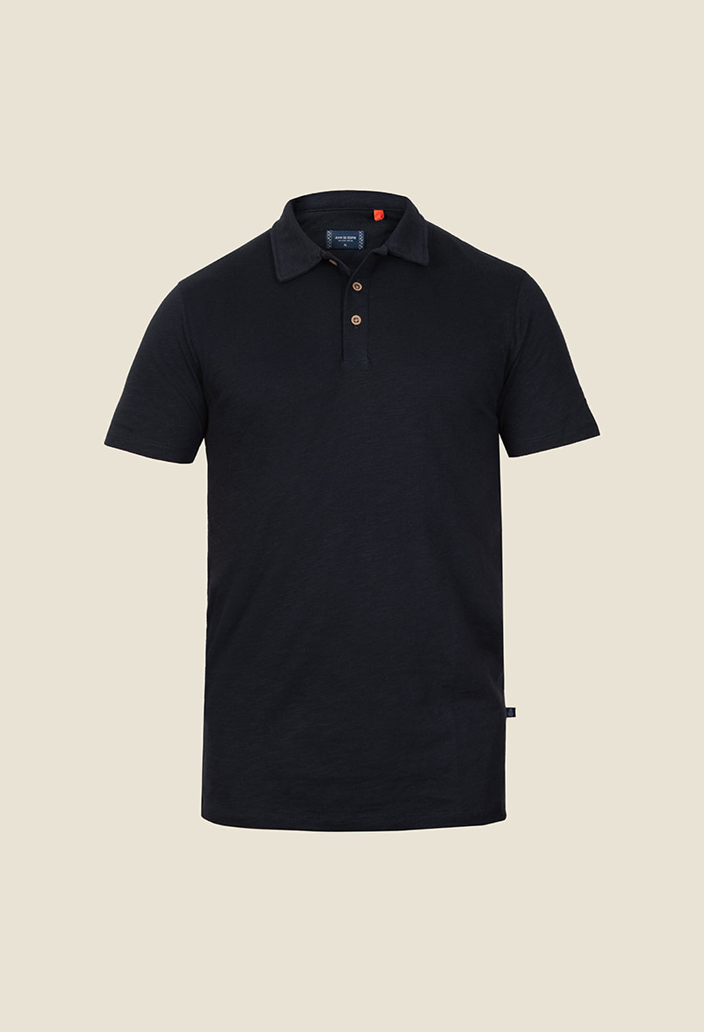 CAMISETA POLO GAIRA AZUL NOCHE