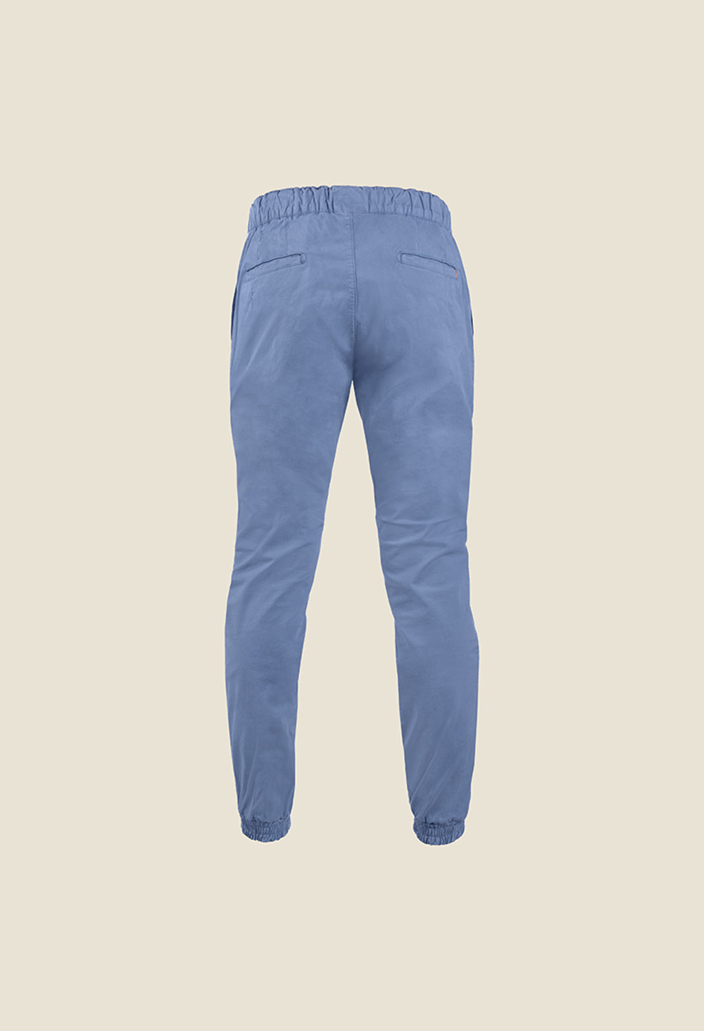 JOGGER CAPURGANA AZUL