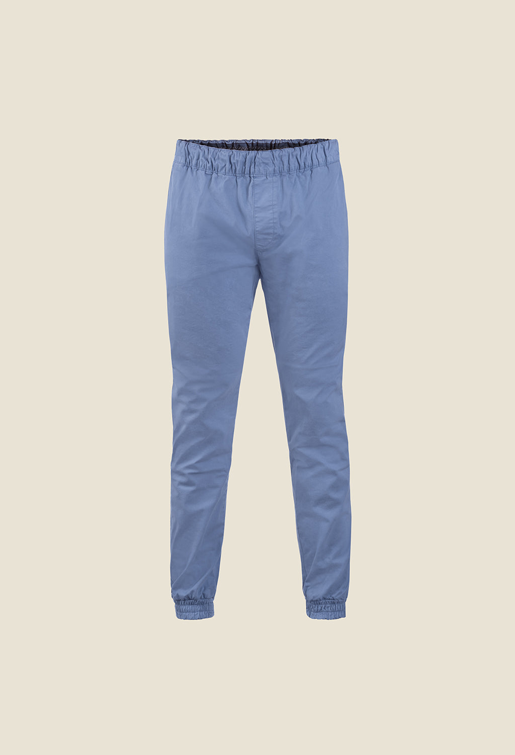 JOGGER CAPURGANA AZUL