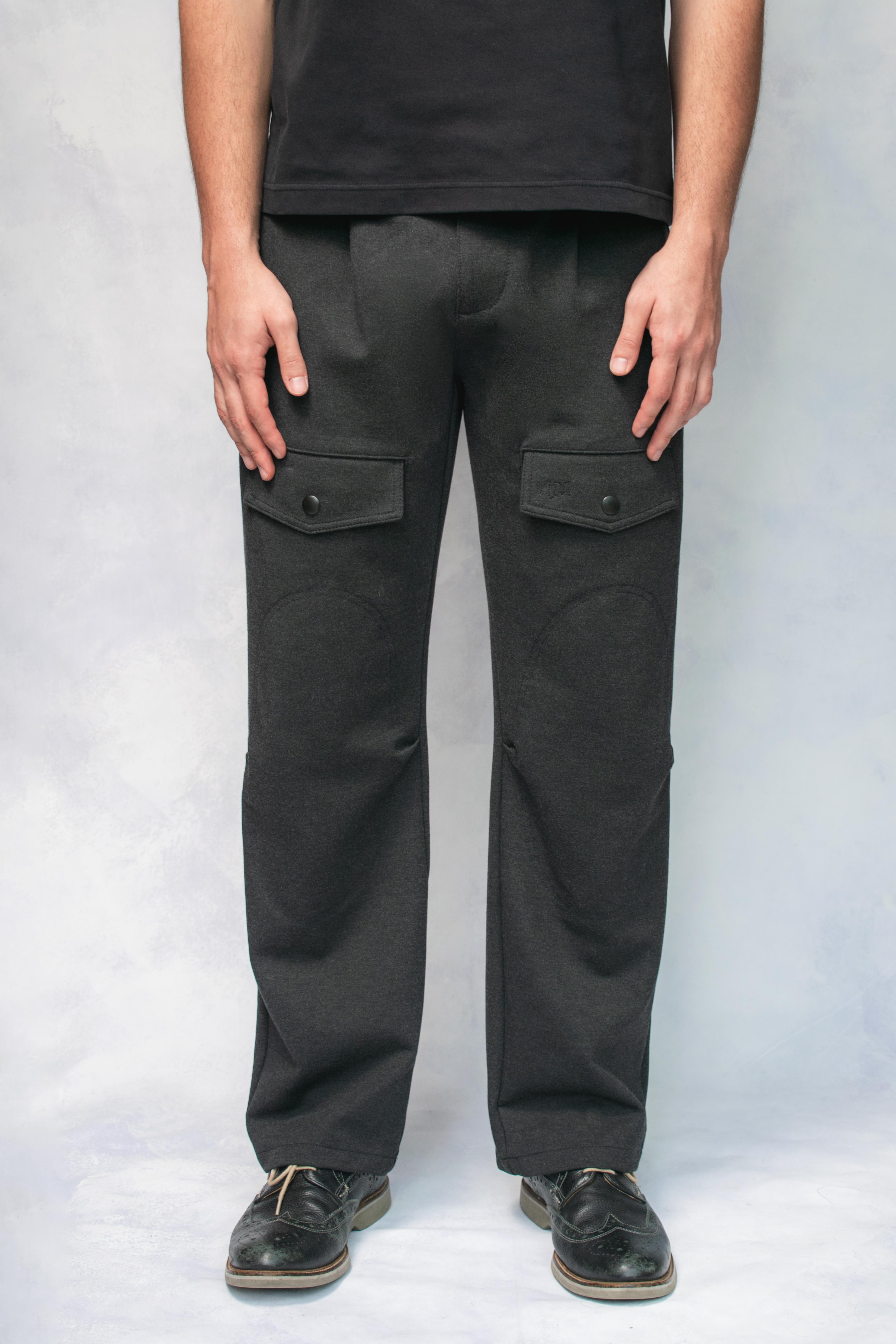 PANTALON WILLIAMSBURG