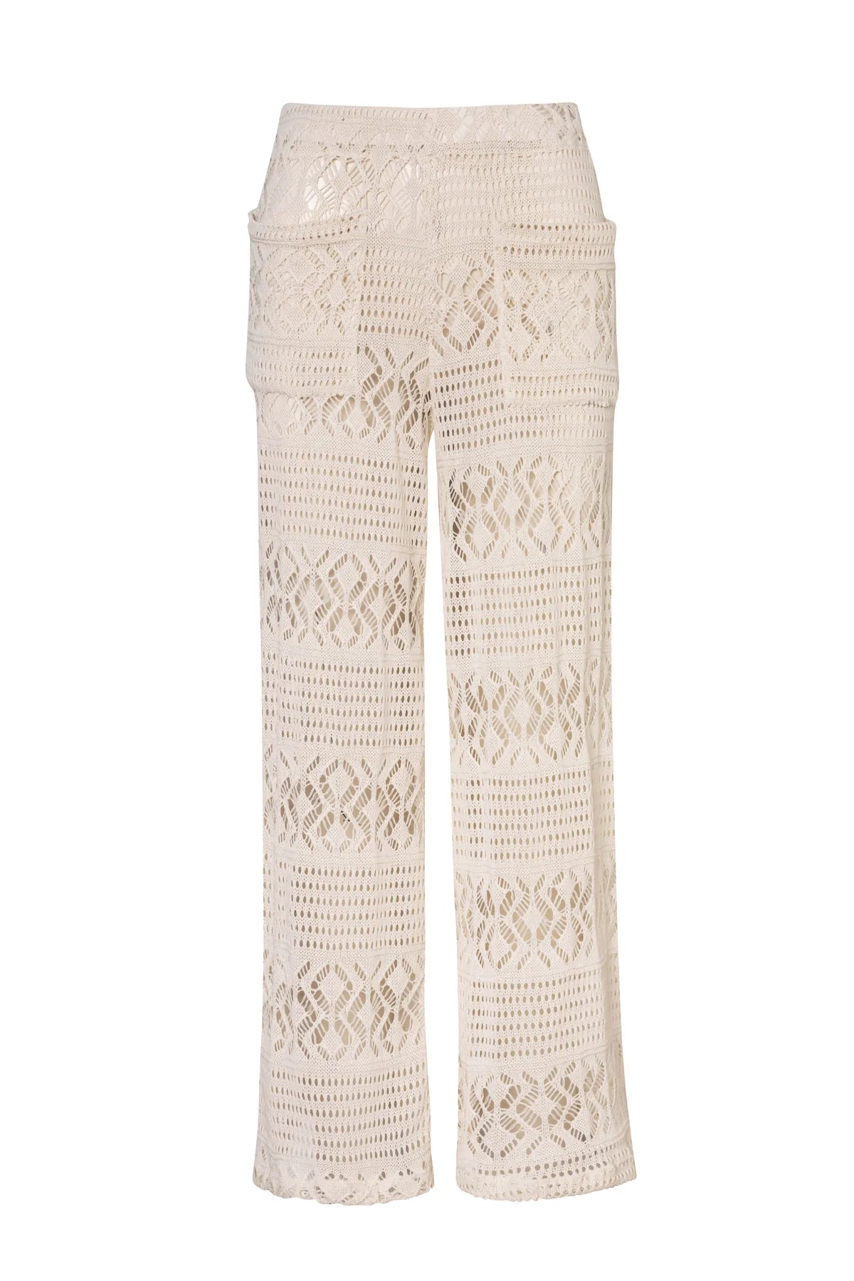 PANTALÓN CROCHE YERA