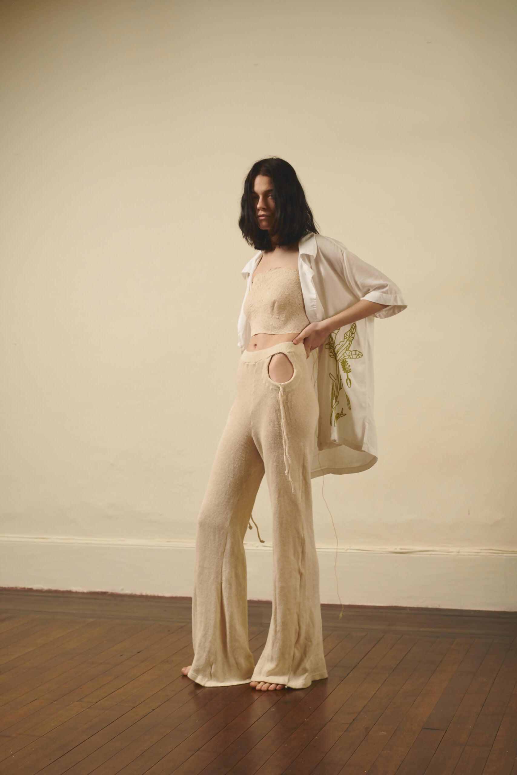 PANTALON SATURNO