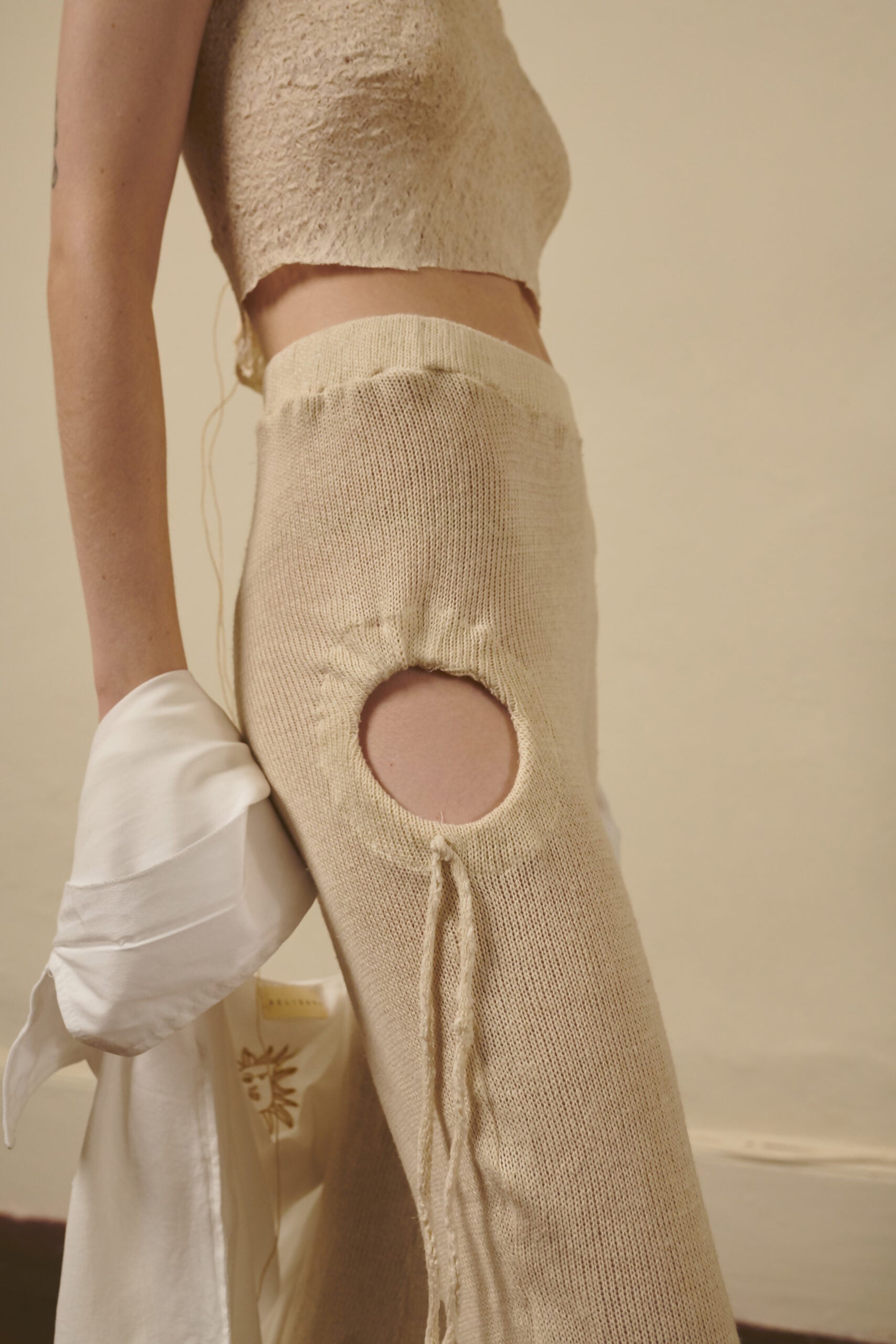 PANTALON SATURNO