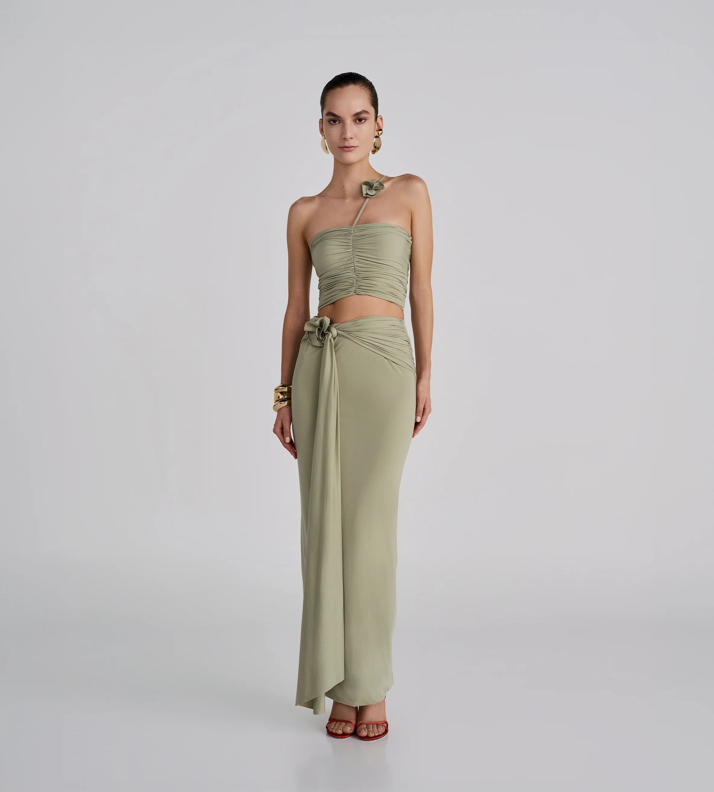 CRISOL SKIRT
