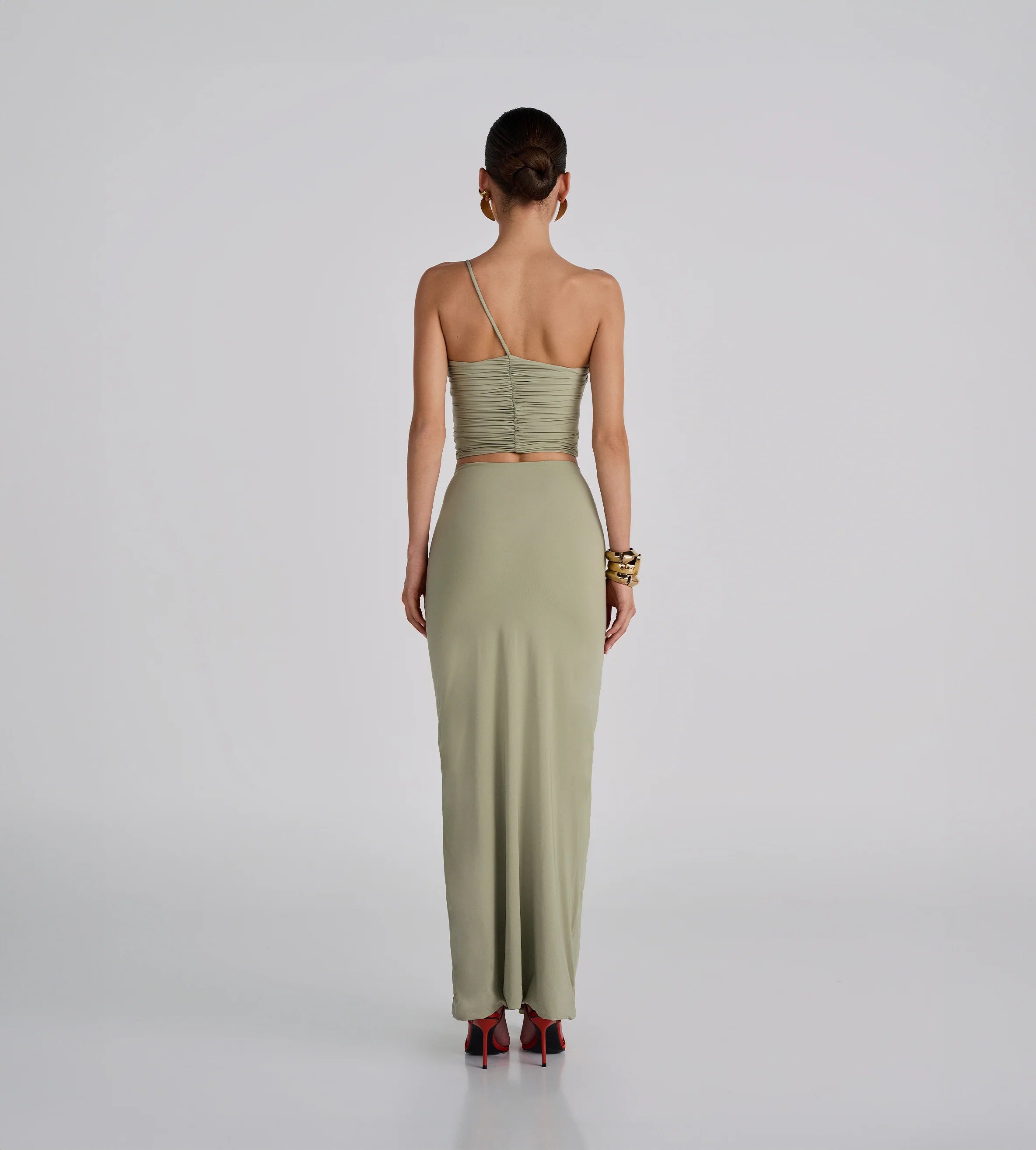 CRISOL SKIRT