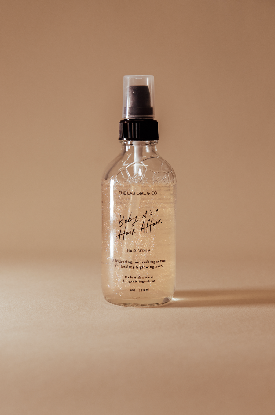 SERUM ANTI FRIZZ