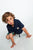 CAMISETA MINI TIGRE