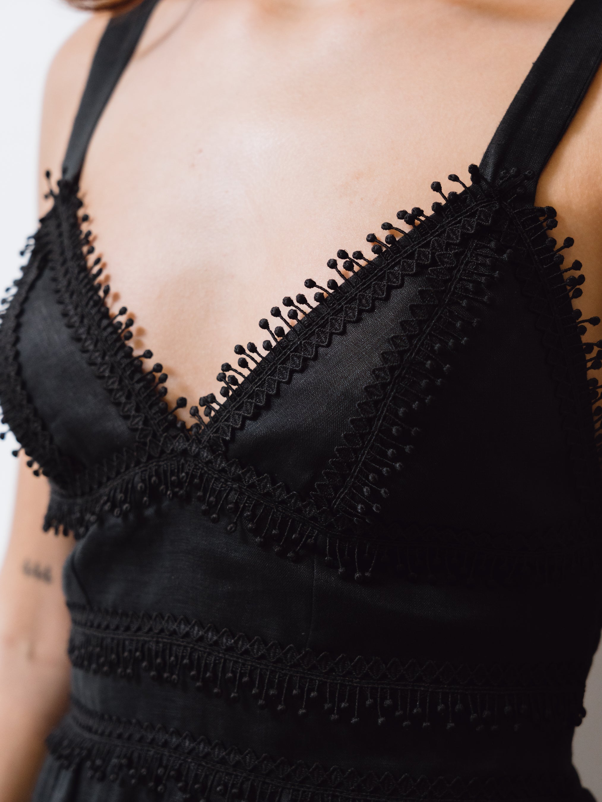 VESTIDO CHARLOTTE