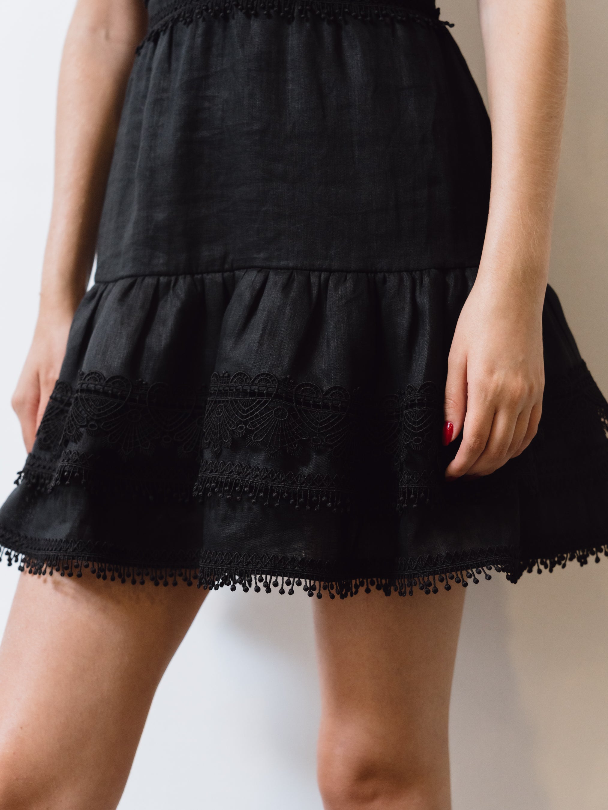 VESTIDO CHARLOTTE