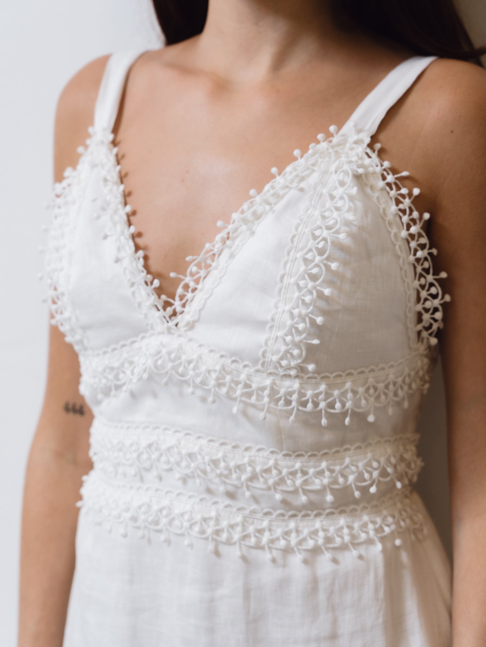 VESTIDO CHARLOTTE