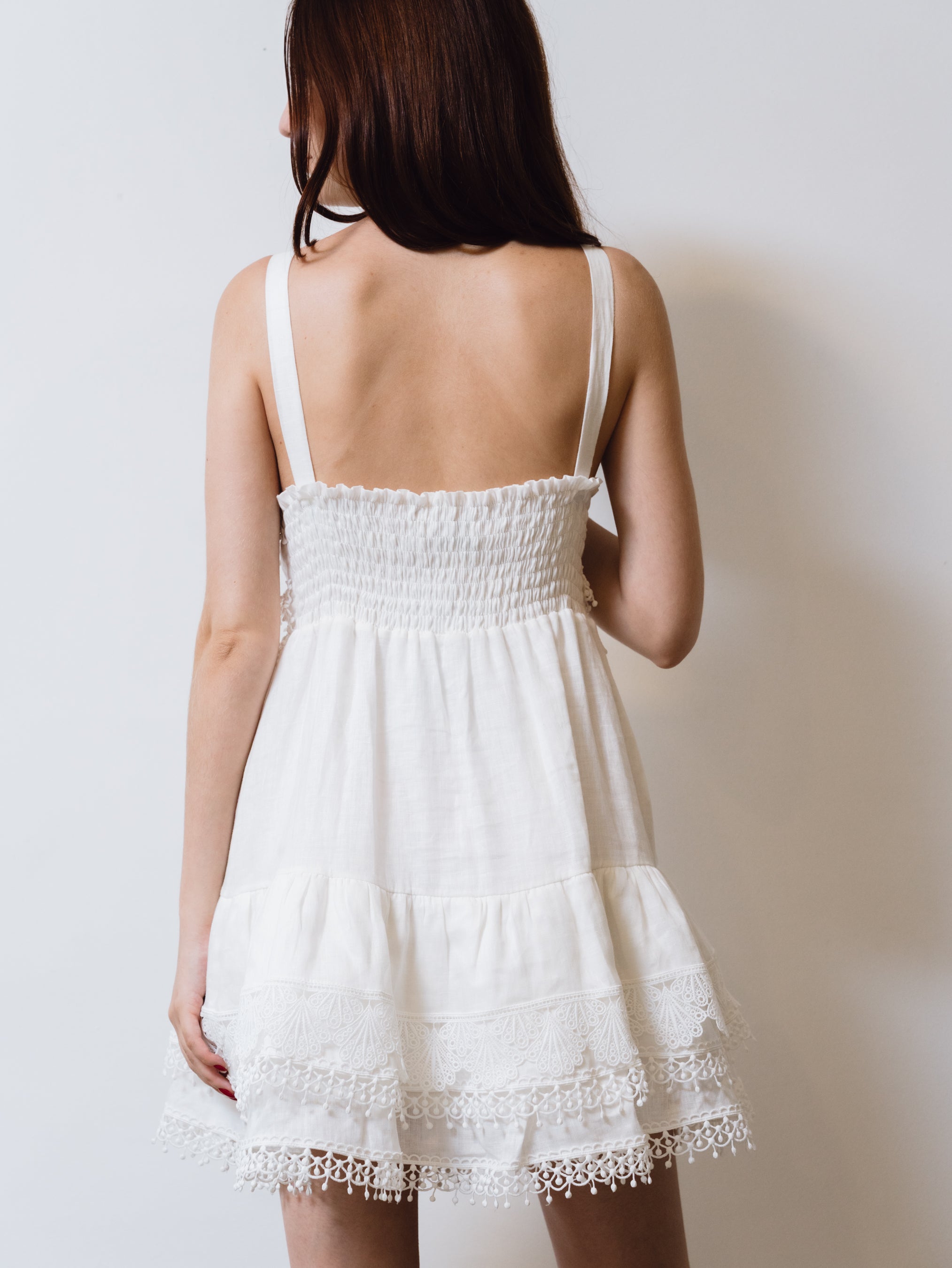 VESTIDO CHARLOTTE