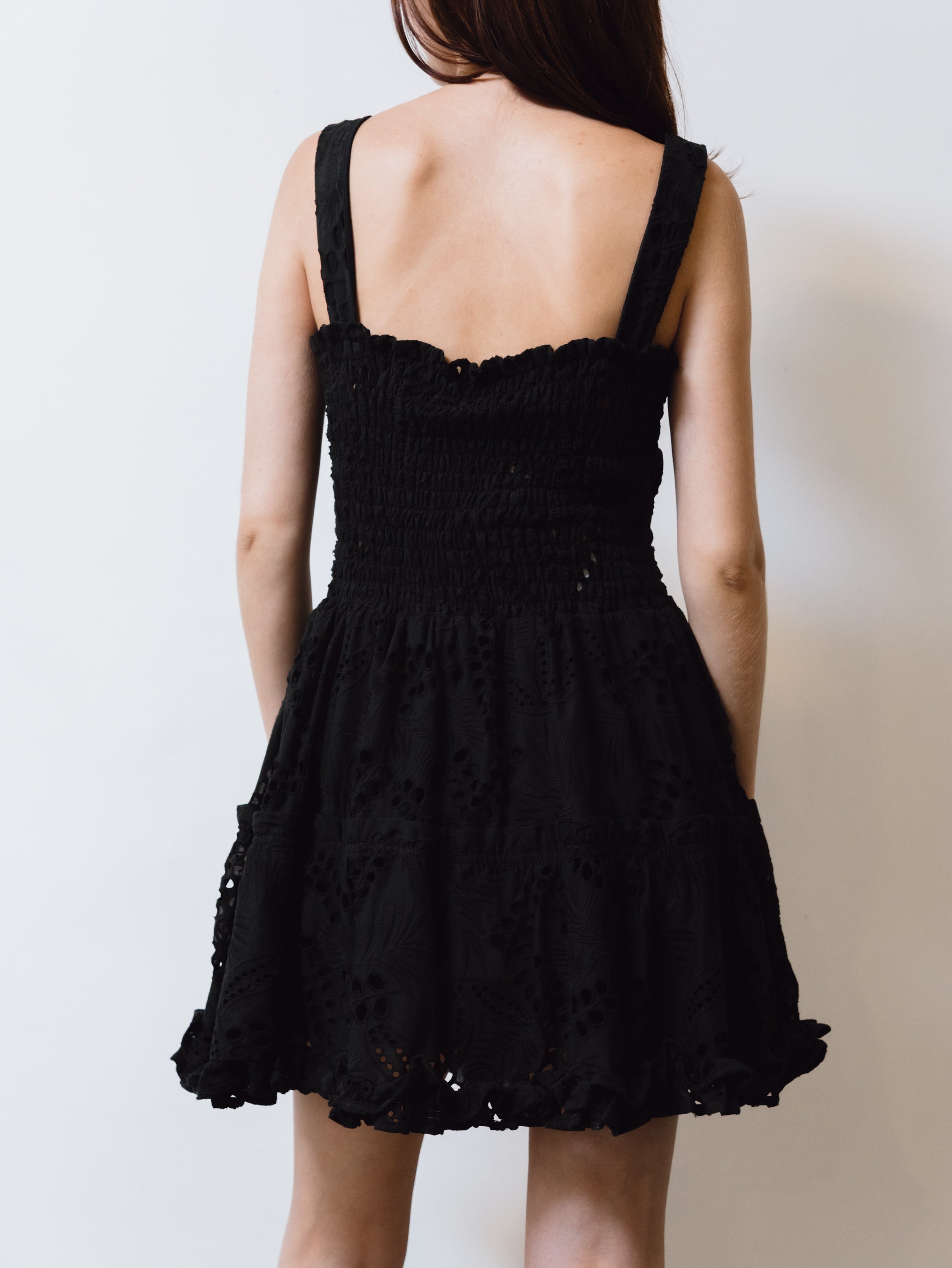 VESTIDO ELLE MINI