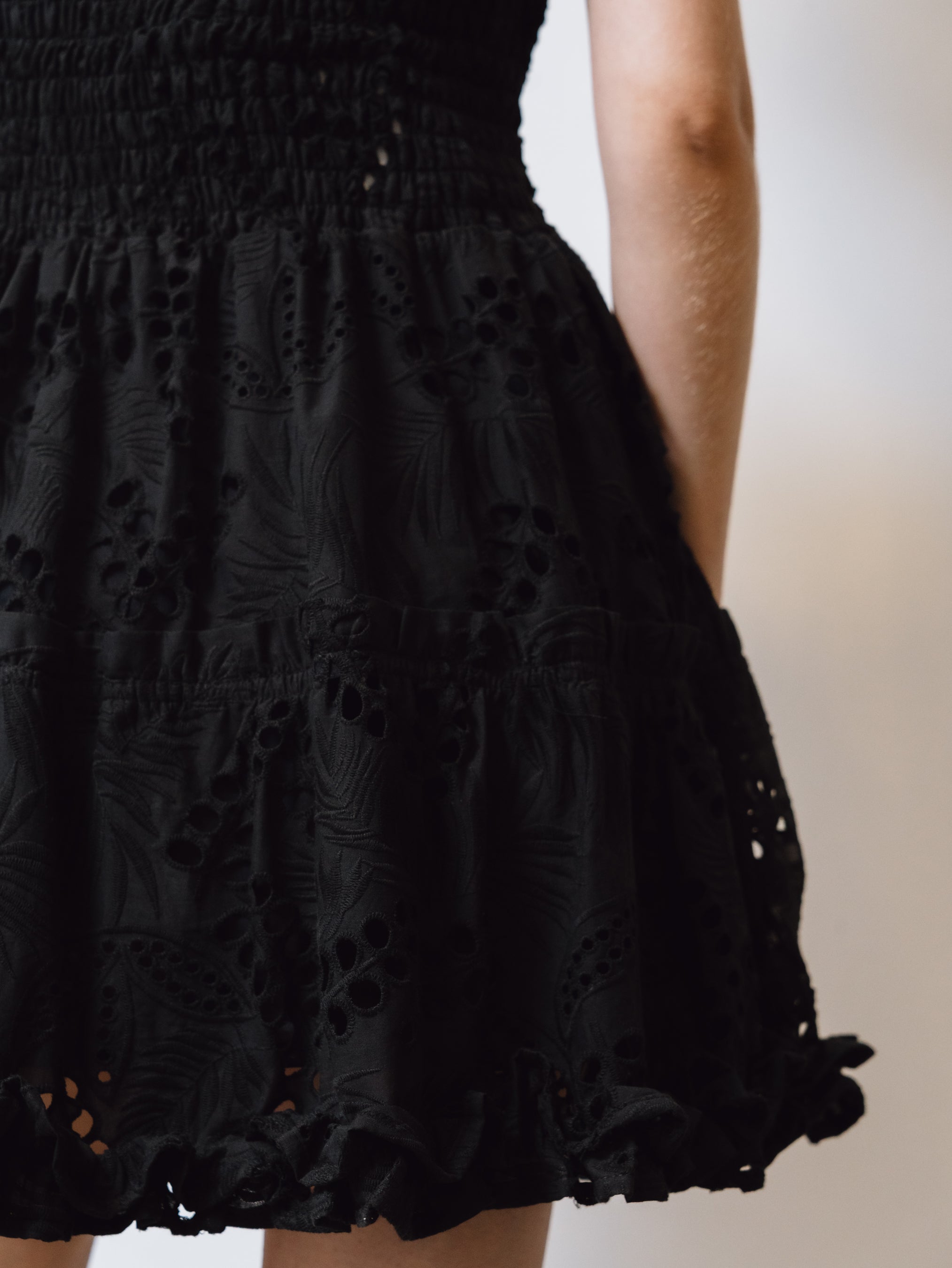 VESTIDO ELLE MINI