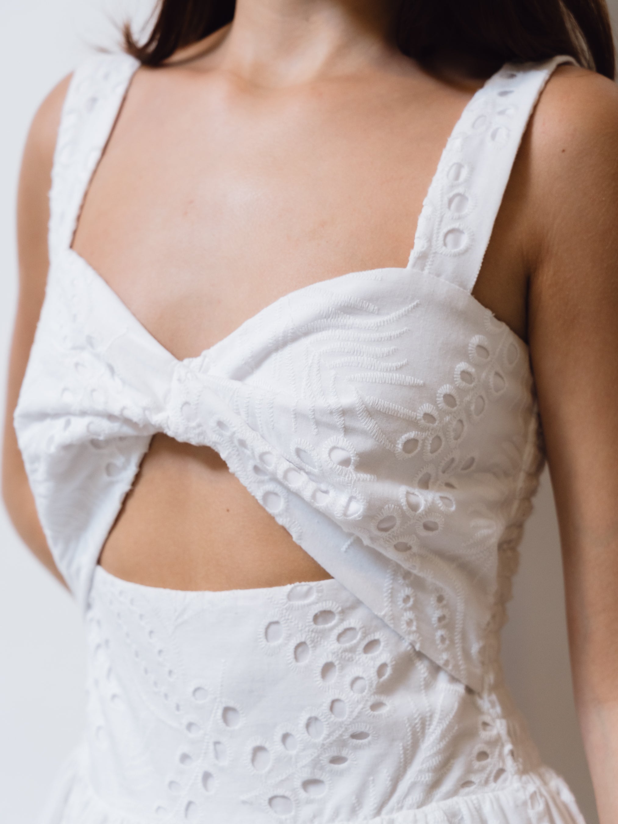 VESTIDO ELLE MINI