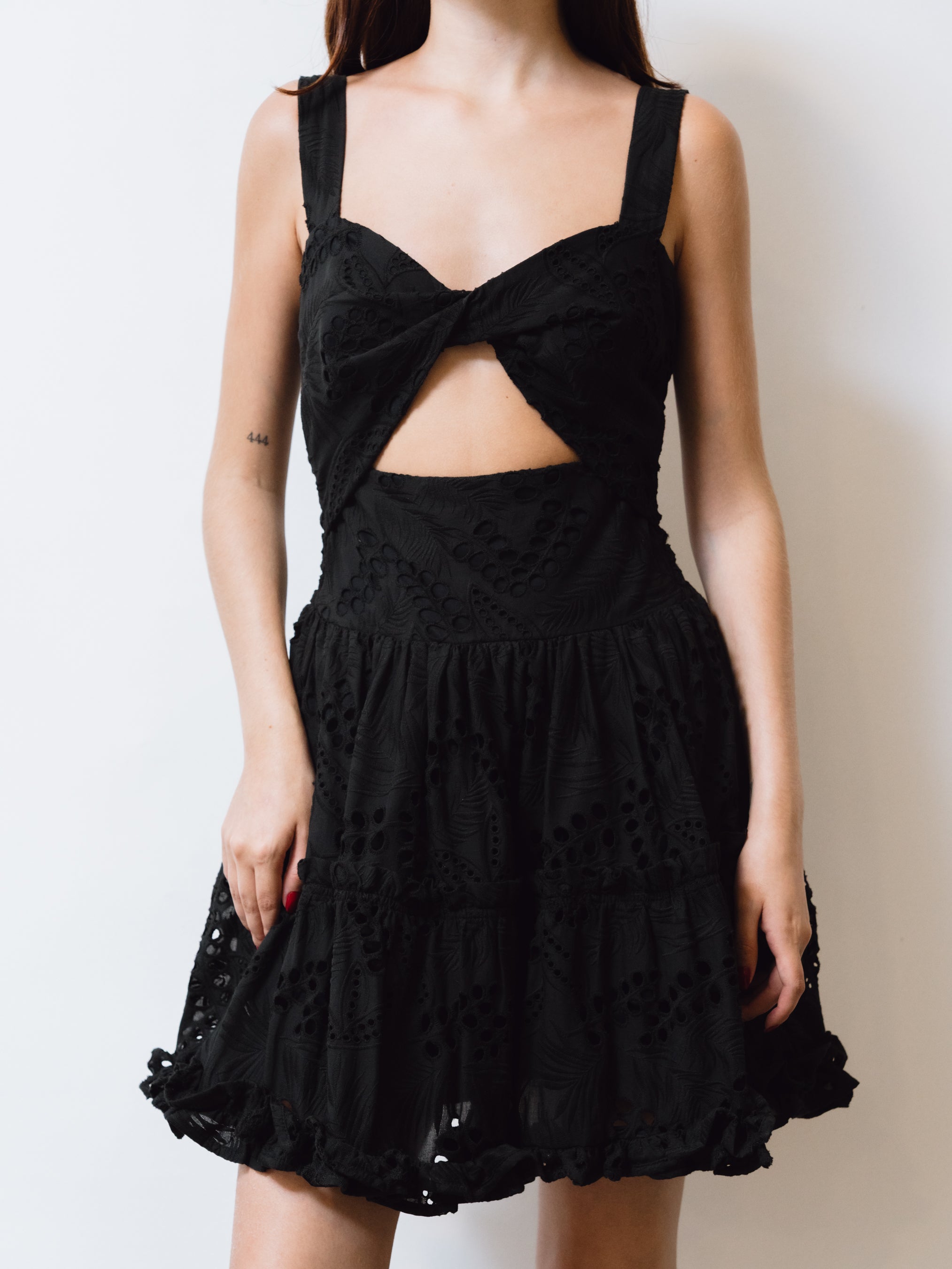 VESTIDO ELLE MINI
