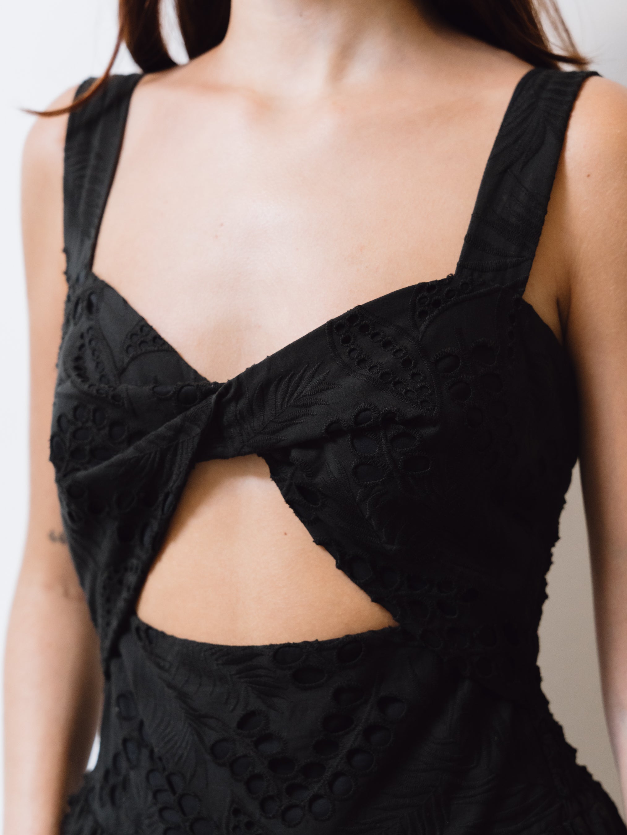 VESTIDO ELLE MINI