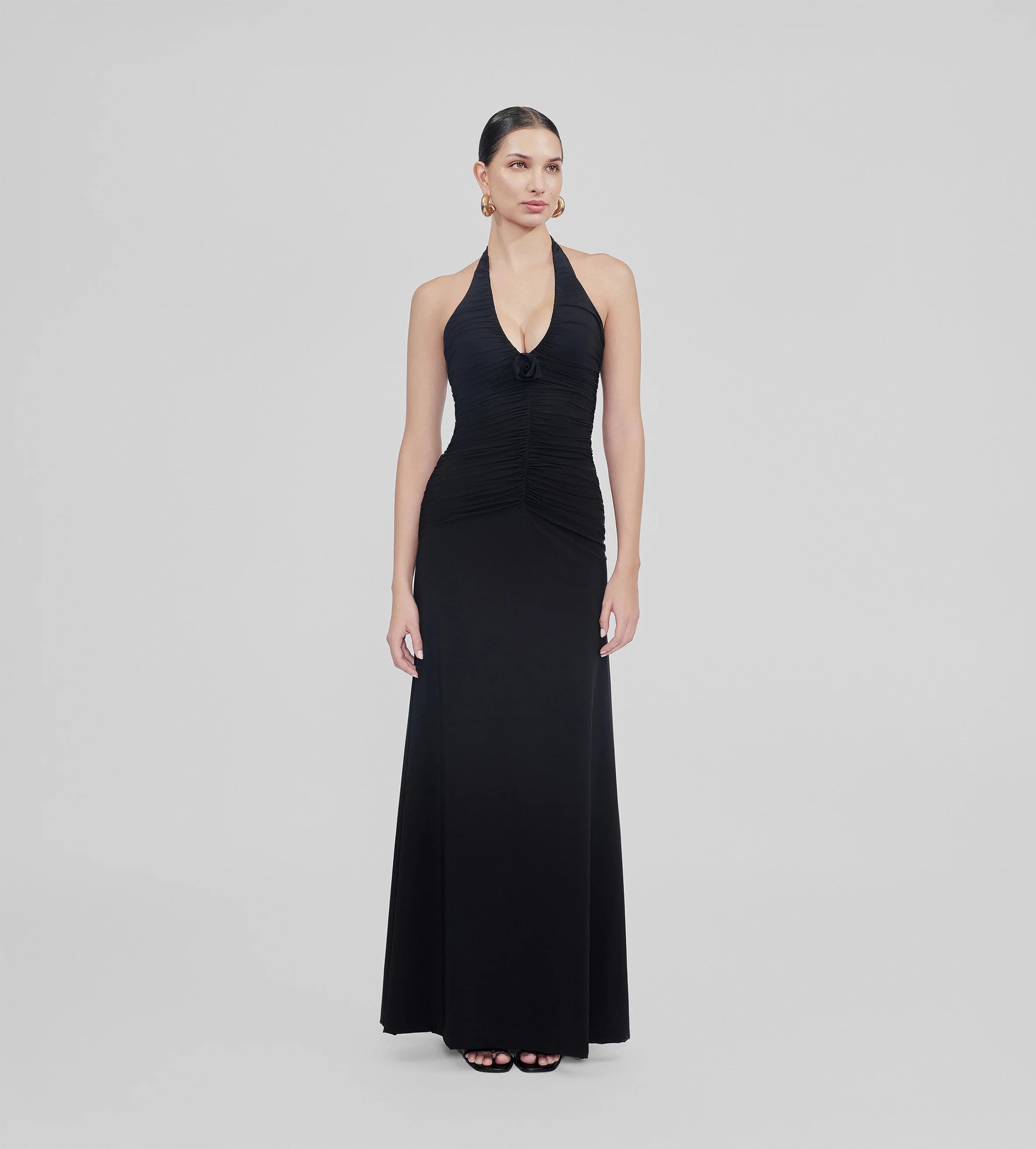 VESTIDO ROMAN