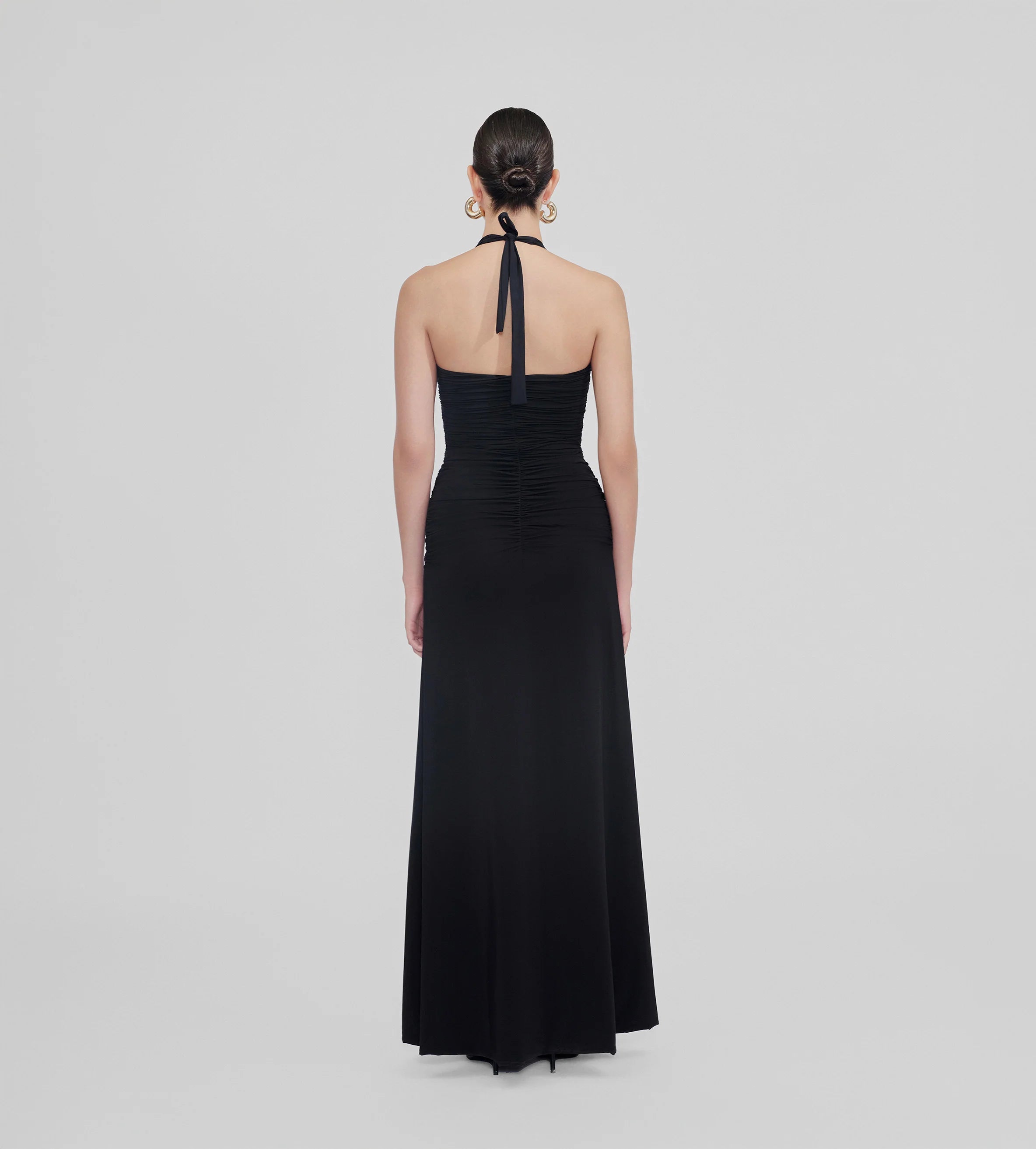 VESTIDO ROMAN