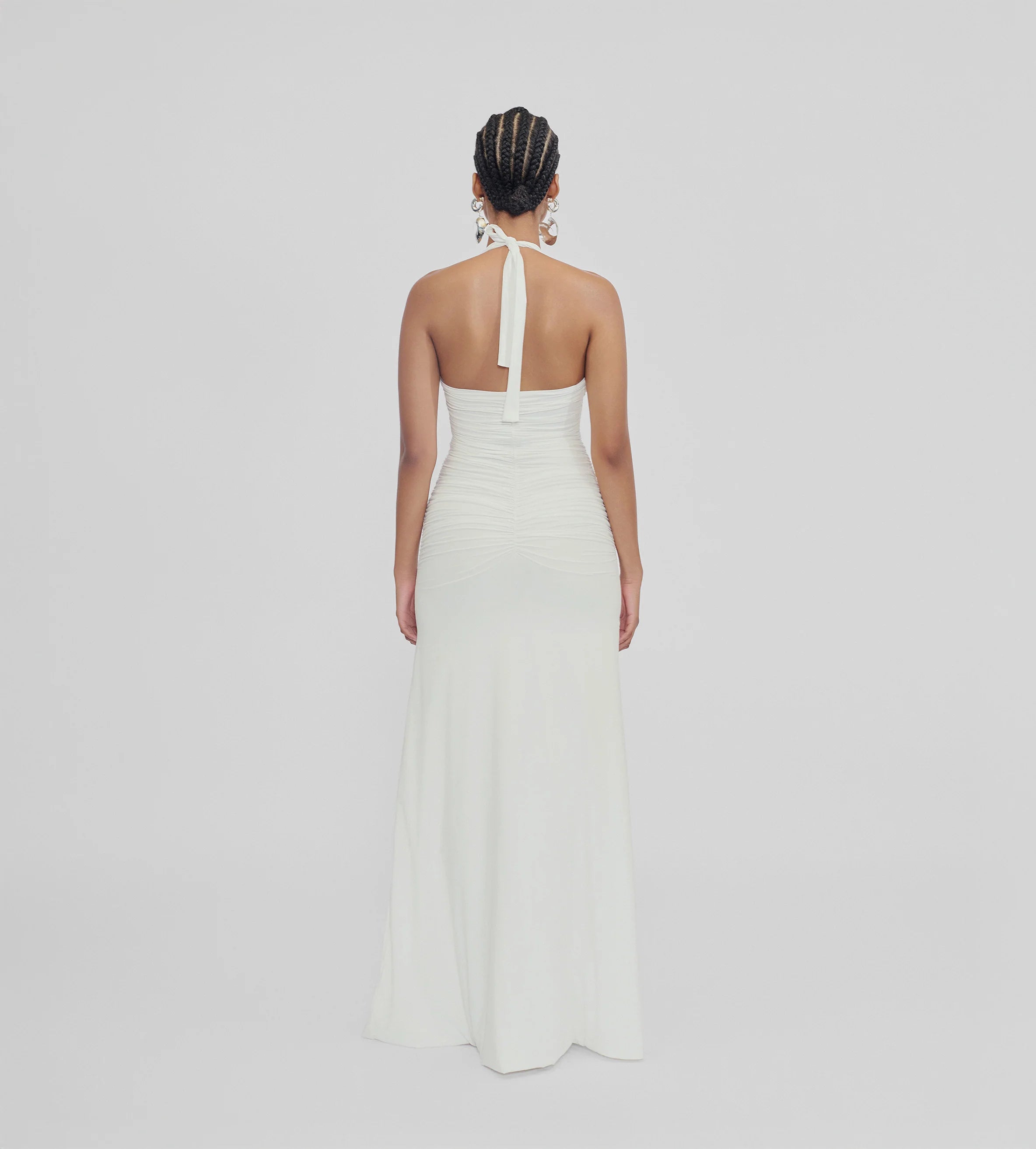 VESTIDO ROMAN