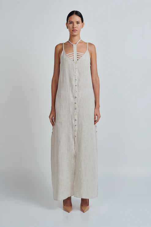 VESTIDO YANNA