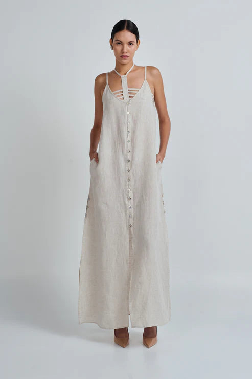 VESTIDO YANNA