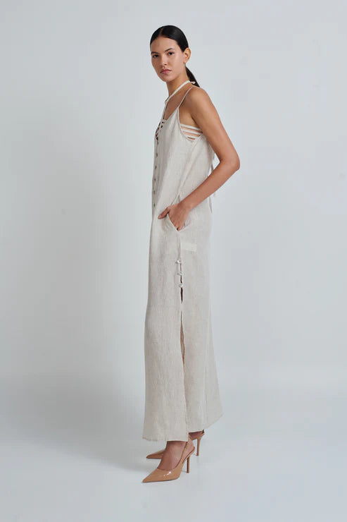 VESTIDO YANNA