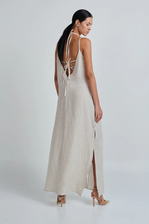 VESTIDO YANNA