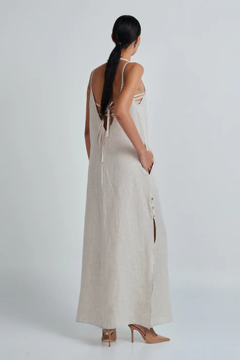 VESTIDO YANNA