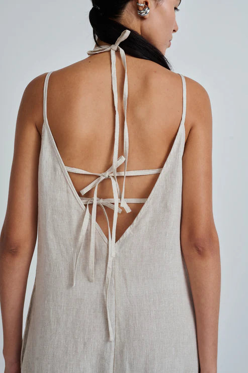 VESTIDO YANNA