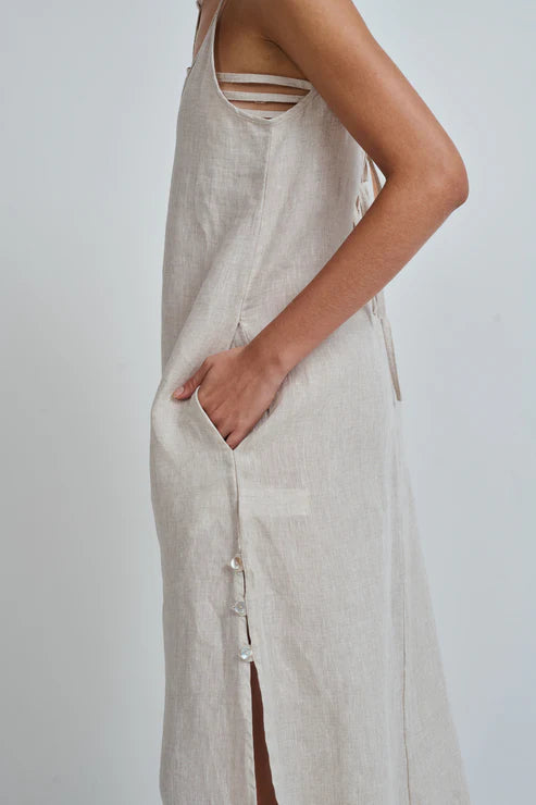 VESTIDO YANNA
