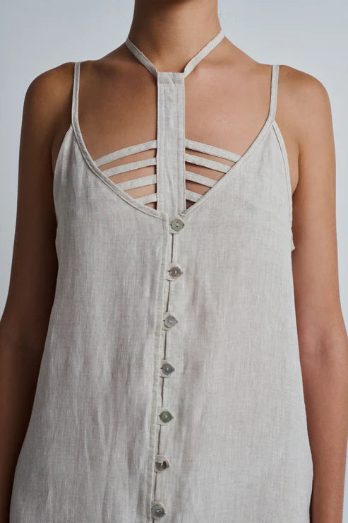 VESTIDO YANNA