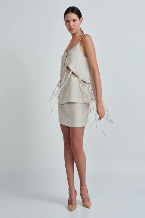 BLUSA JUDY