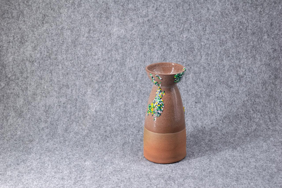 FLORERO VERDE ALTO - Makeno