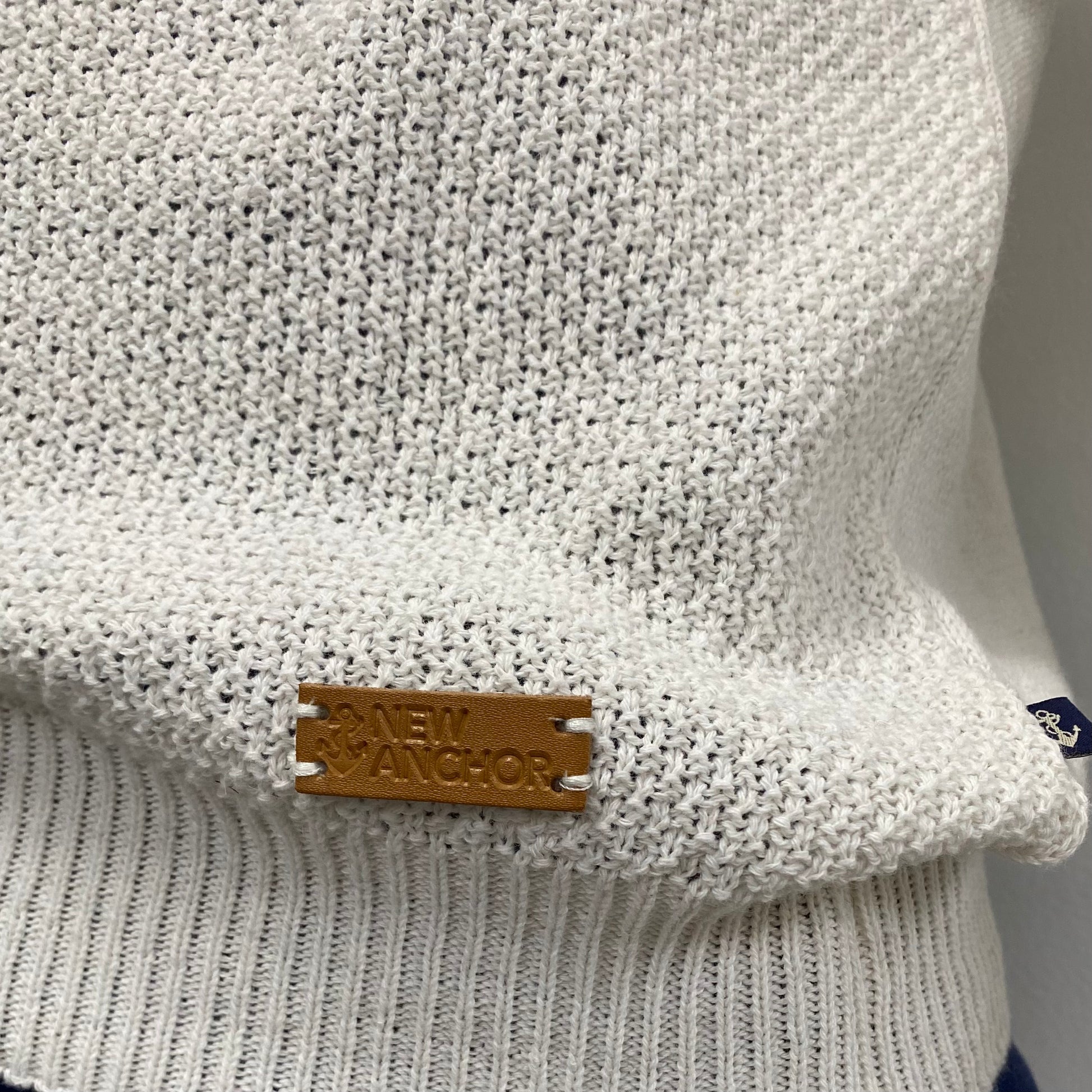 SWEATER BEIGE