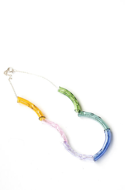 COLLAR FLUIDEZ MULTIPLE
