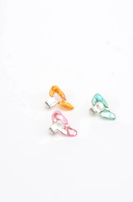 EARCUFF INCIDENCIA S VERDE