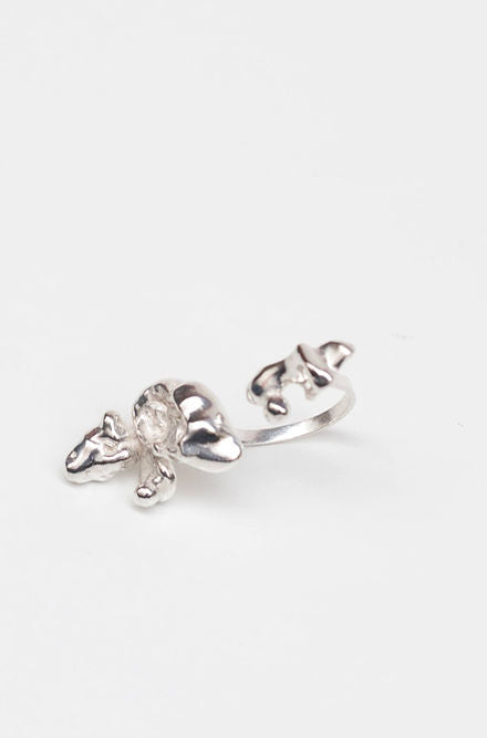 ANILLO SUBLIMACION DOBLE