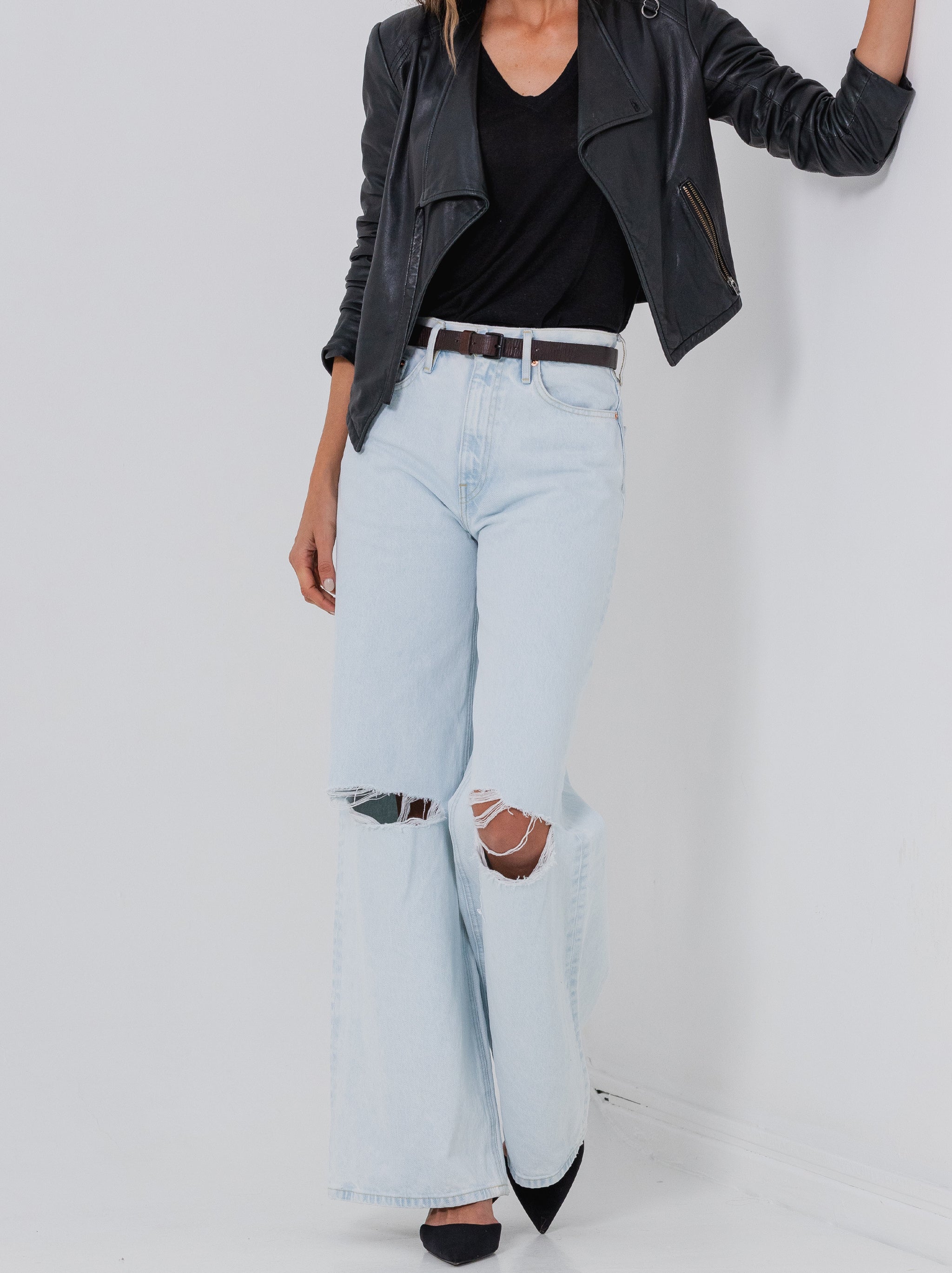 PANTALÓN GIULIA N°105