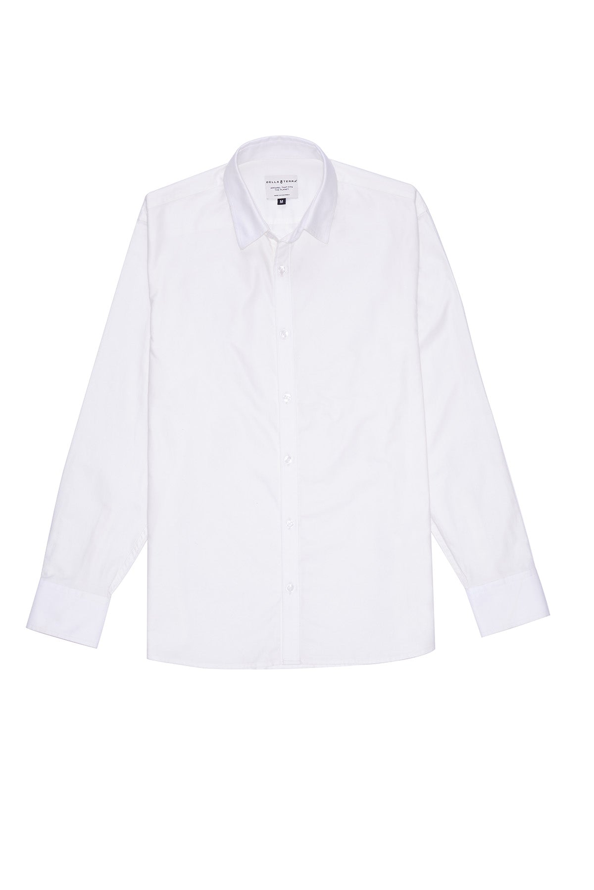 CAMISA THE BCI OXFORD