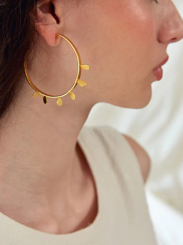 ARETE CANDONGAS SEMILLAS SAGRADA