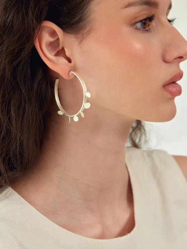 ARETE CANDONGAS SEMILLAS SAGRADA