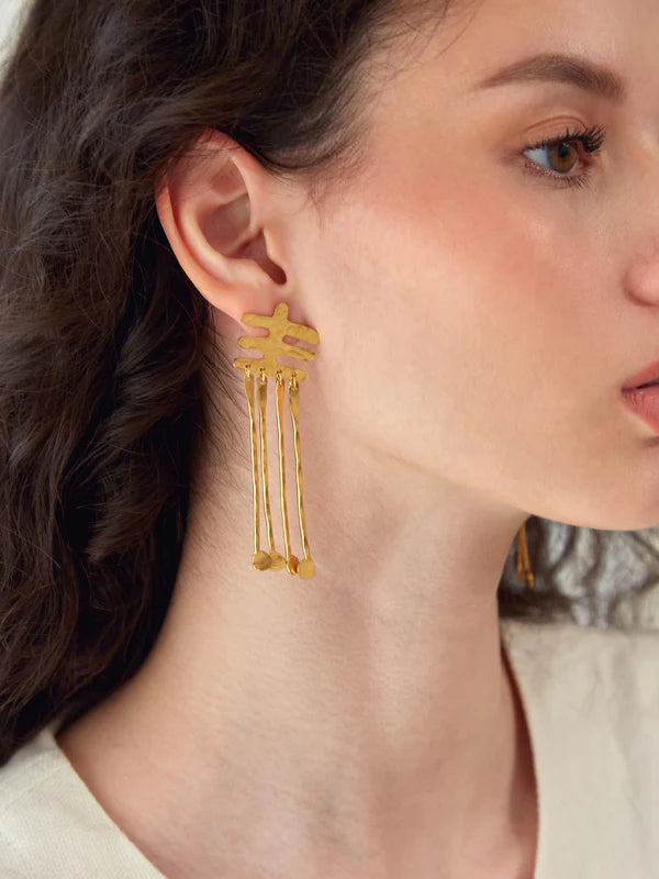 ARETES LUNULA
