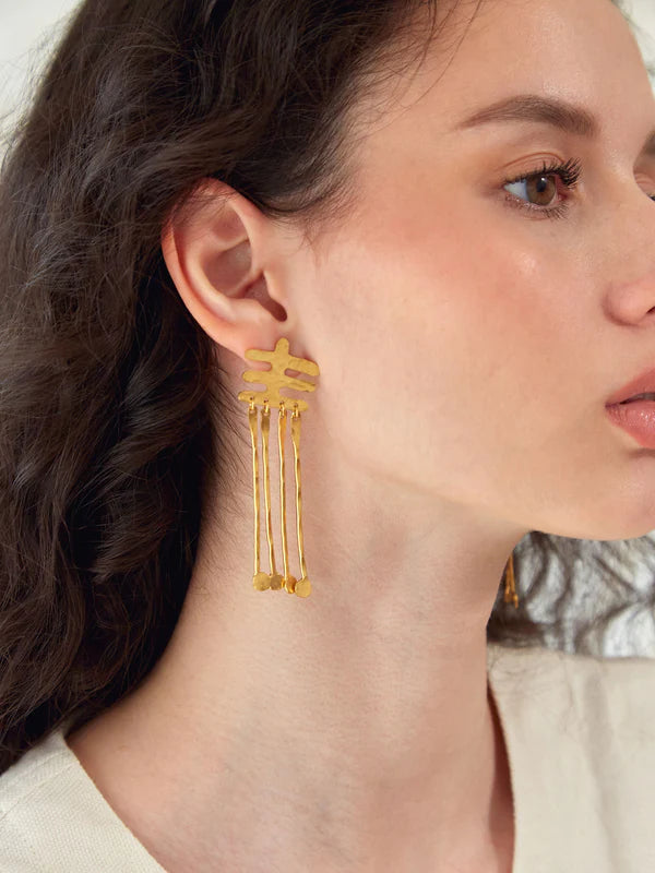 ARETES LUNULA