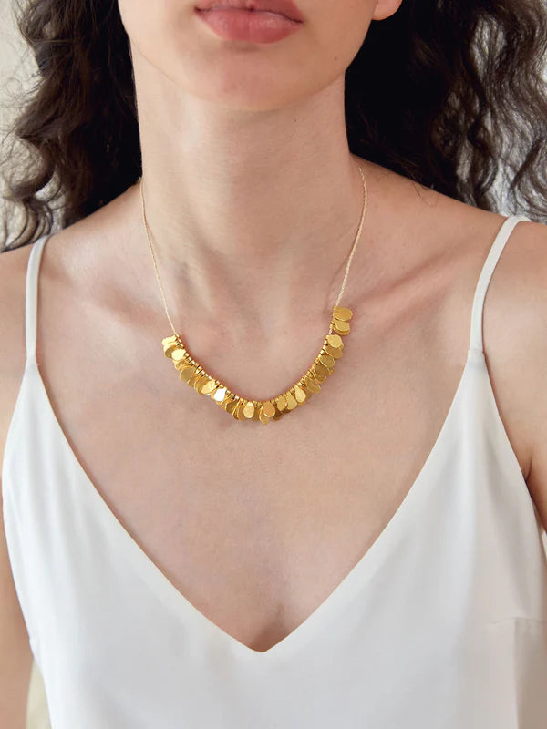 COLLAR CUMARE SEMILLA SAGRADA