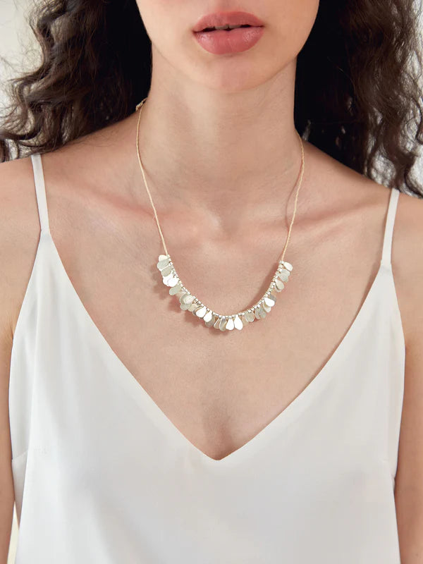COLLAR CUMARE SEMILLA SAGRADA