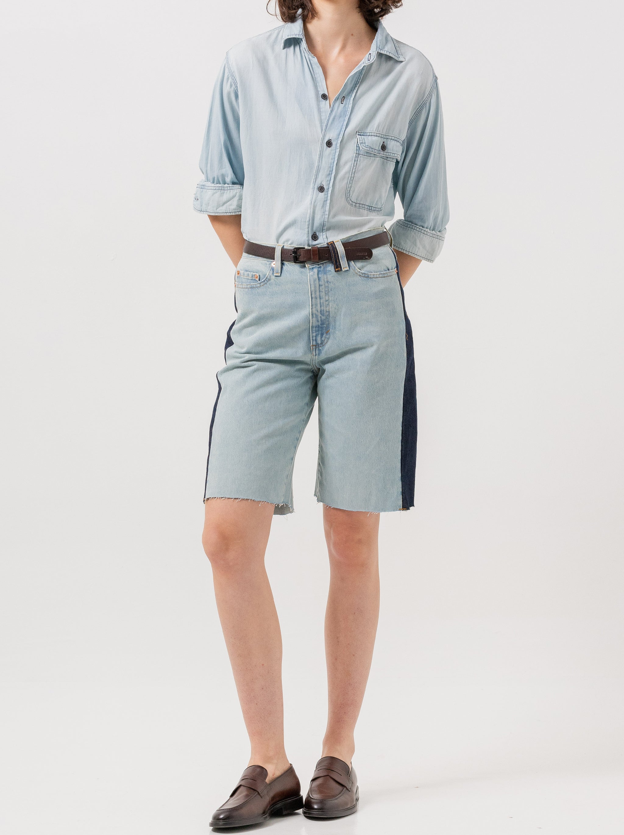 SHORT KIKI N°110