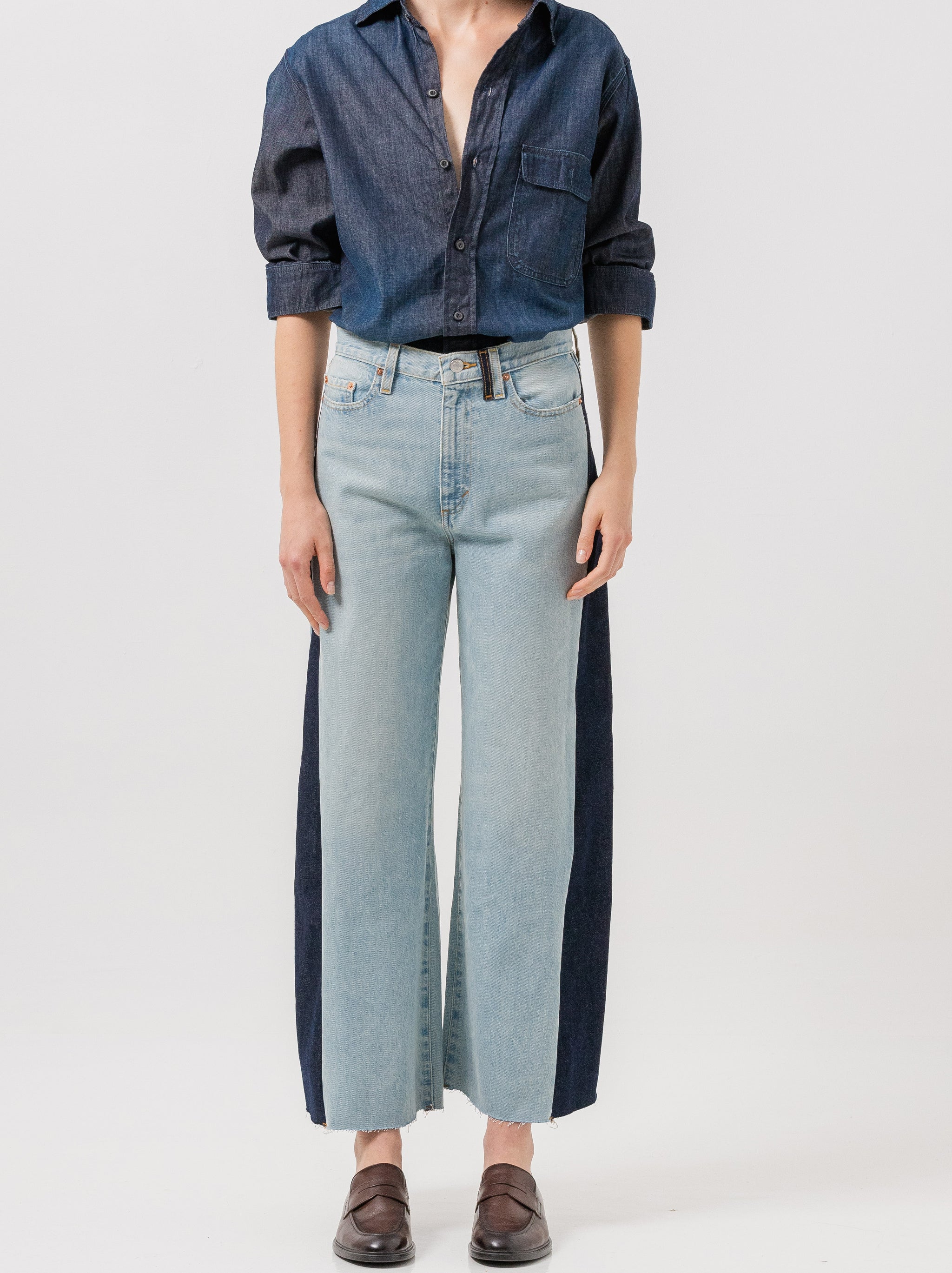 PANTALÓN ORIANE N°110