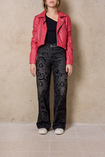 WILD FLARE NEGRO