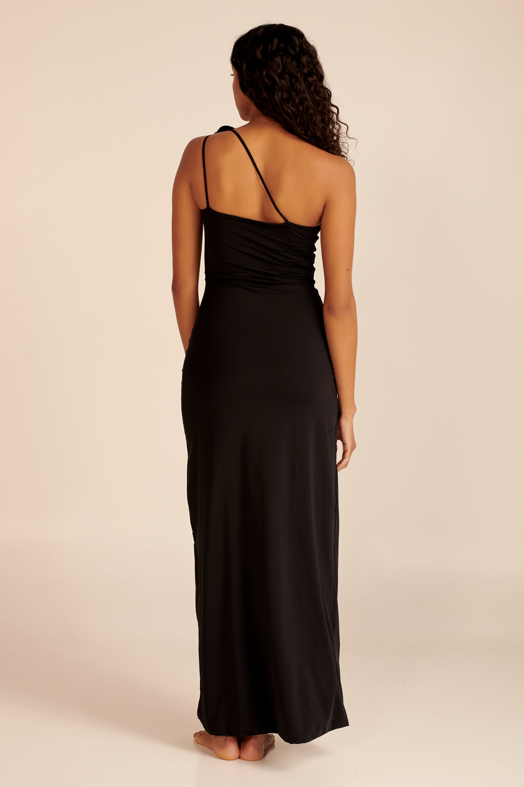 CELOSÍA BODYDRESS BLACK