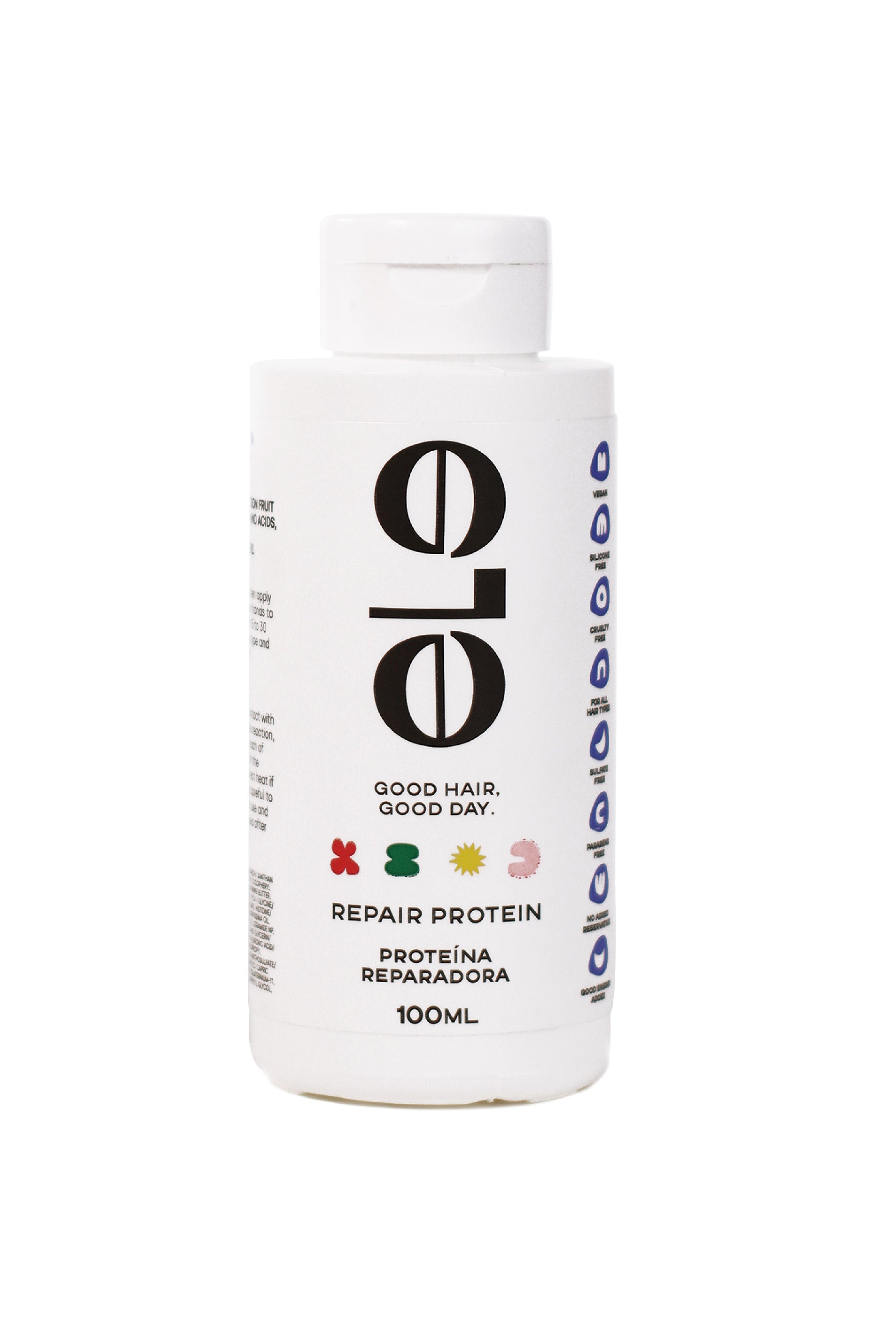 PROTEÍNA REPARADORA TRAVEL SIZE